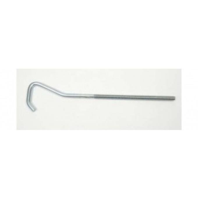 Nova Spare Tire Hold-Down Bolt, 1966-1979