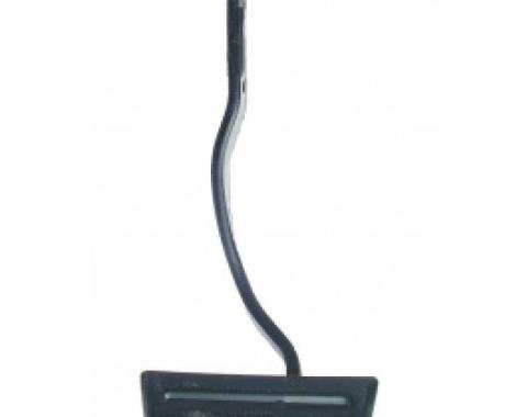 Nova Brake Pedal Assembly, For Cars With Automatic Transmission, 1967-1969