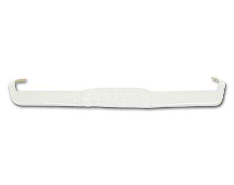 Nova Rear Bumper Filler, 1973-1974