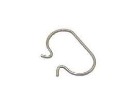 Nova Power Steering Hoses Retaining Clip, 1967-1969