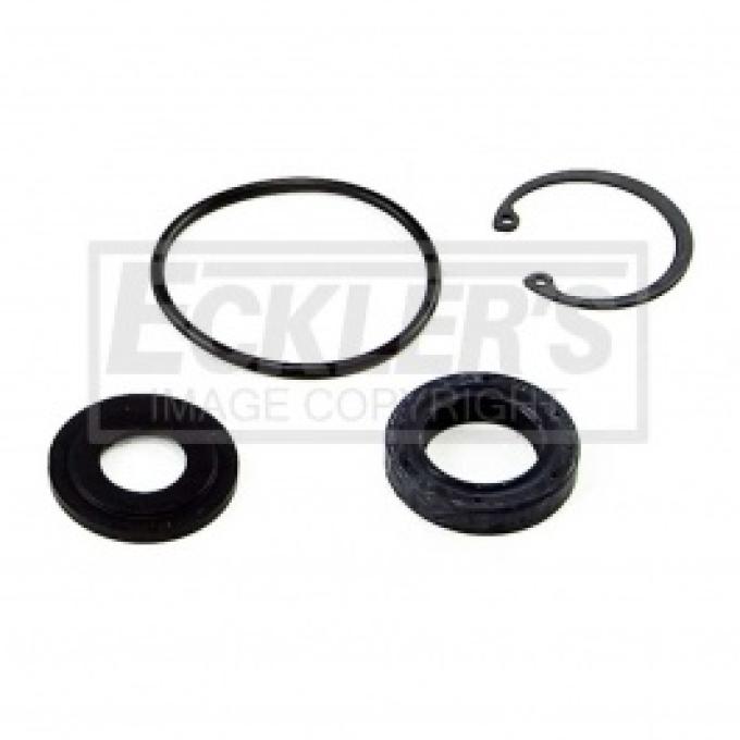 Nova AC Delco, Steering Gear Imput Shaft Seal Kit, 1969-1979