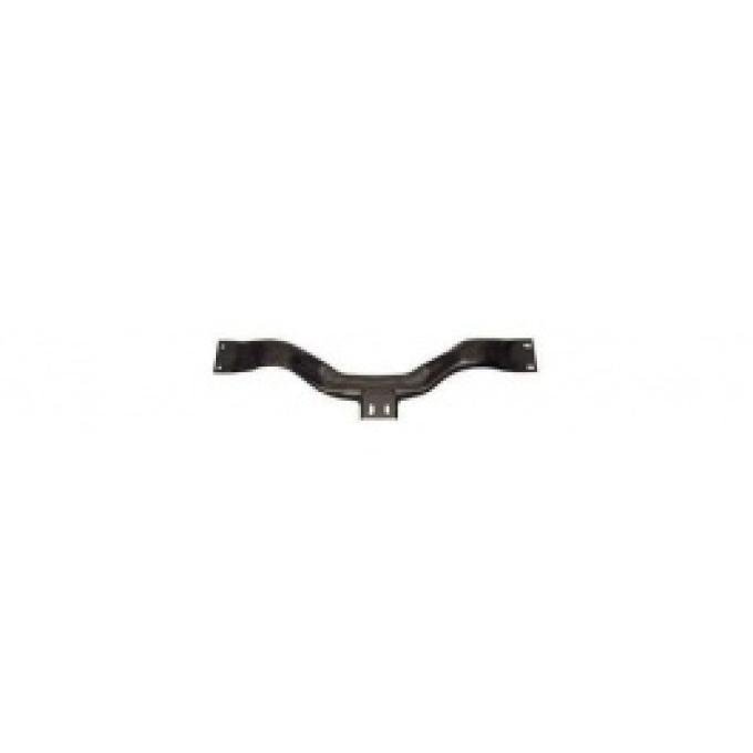 Nova Rear Transmission Crossmember, GM Style, TH400, 1968-1974