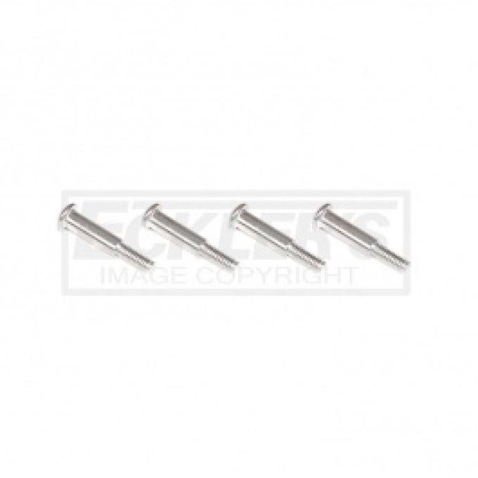 Nova Lens Screw Set, Park Lamp, 1970-1976