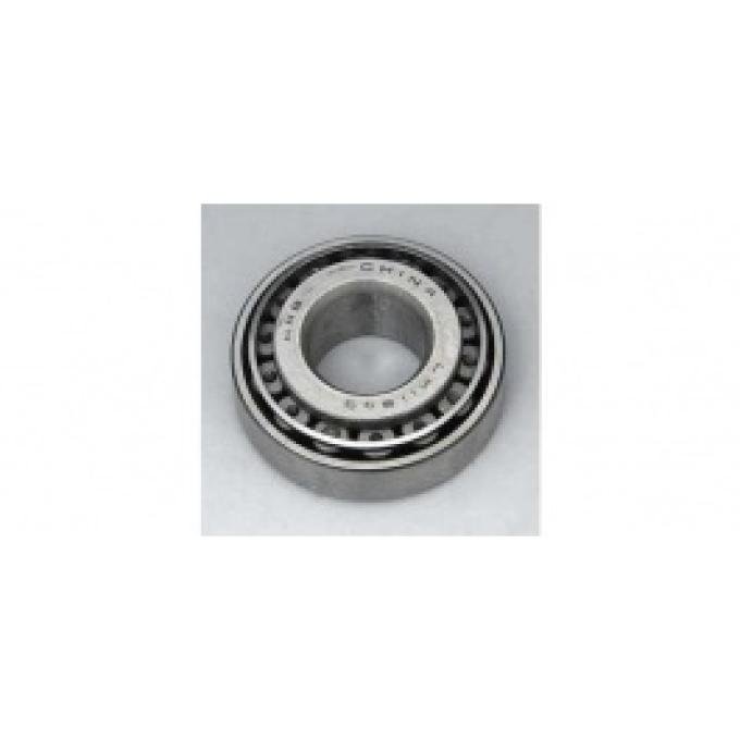 Nova Wheel Bearing, Front, Outer, 1964-1978