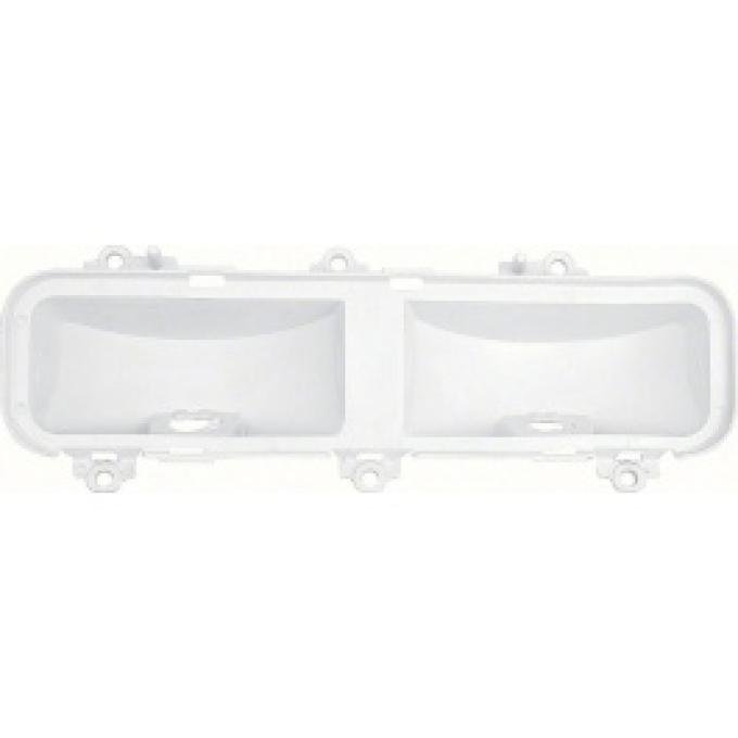 Nova Taillight Housing, Right, 1973-1974