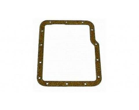 Nova Oil Pan Gasket, Automatic Transmission, Powerglide, Thick, 1967-1969