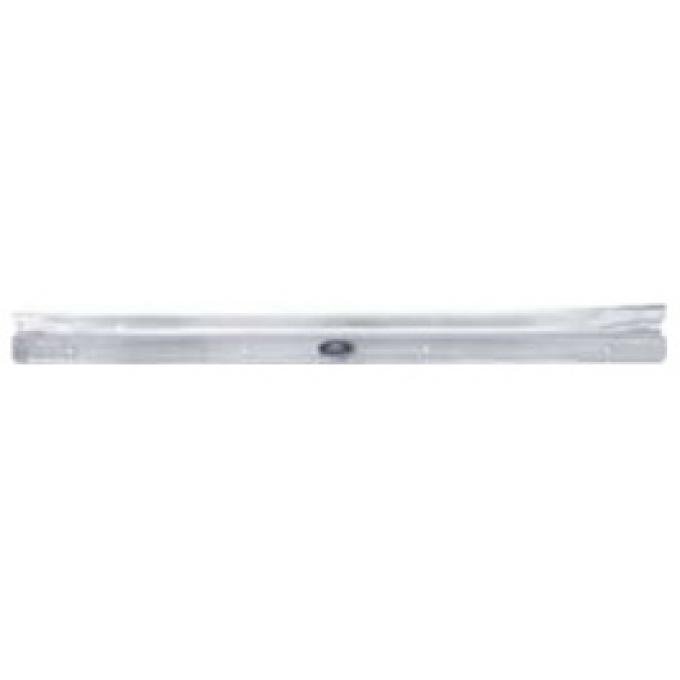 Nova Door Sill Plate, 2 Door, Left, 1968-1979
