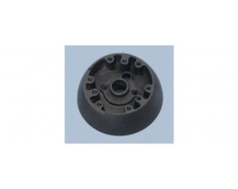 Nova Wood Steering Wheel Mounting Adapter, 1969-1970