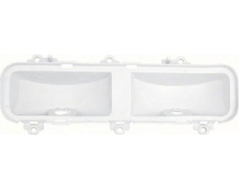 Nova Taillight Housing, Right, 1973-1974
