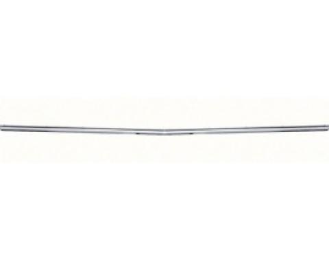 Nova Molding, Hood Lip, 1967