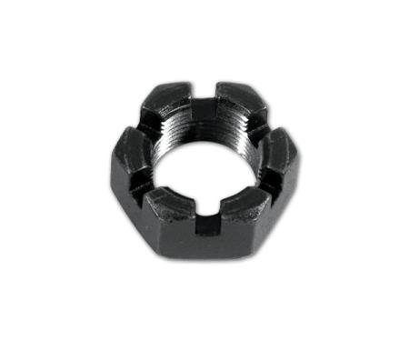 Corvette Front Spindle Nut, 1969-1982