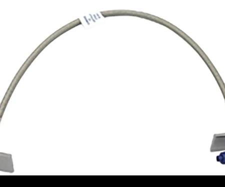 Classic Performance 16in Rear Single Flex Line -3 An RSFLK-AN