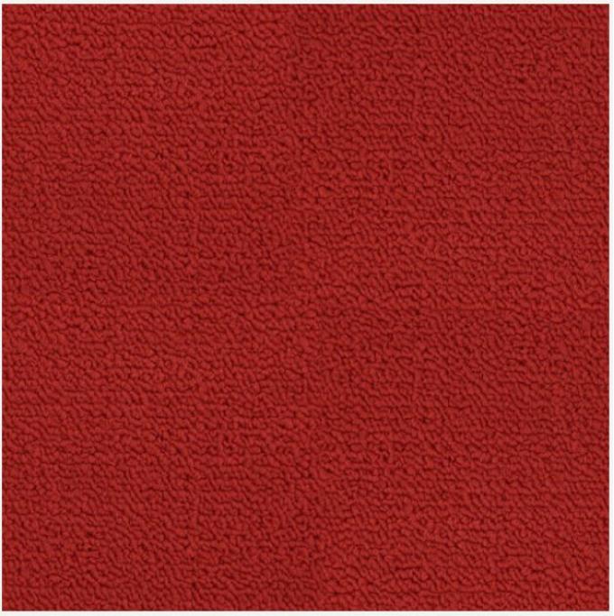 Lloyd Classic Loop 2 Pc Front Mats, 824 Red