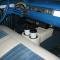 Low Rider Floor Console, 1948-1993