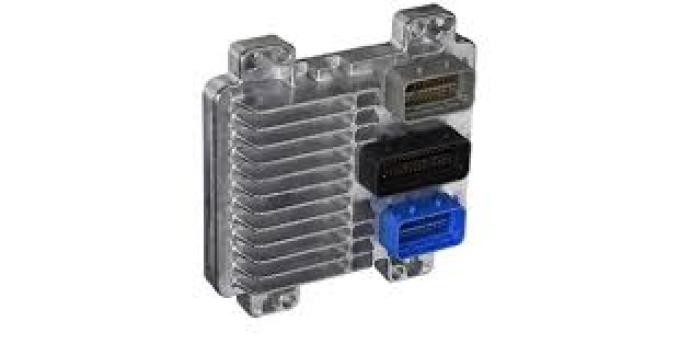 Corvette Electronic Control Module (ECM), 2005