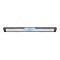Dennis Carpenter Bumper - Front - Chrome - 1964-77 Ford Truck C4TZ-17757-D