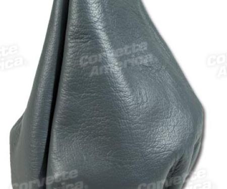 CA 1997-2004 Chevrolet Corvette Shift Boot with Retainer 6 Speed transmission