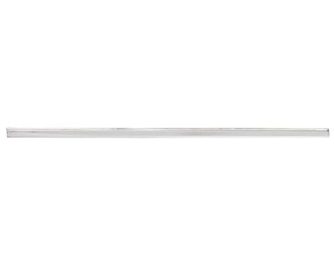 United Pacific Stainless Steel Door strip For 1953 Chevy Passenger Car C4040