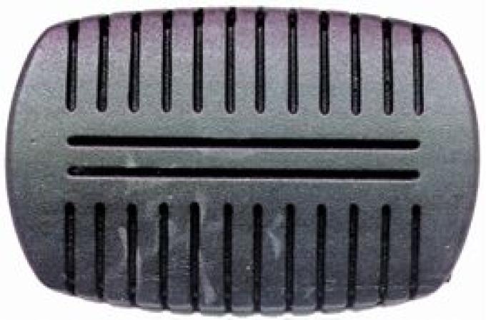 United Pacific Pedal Pad For 1947-55 Chevy Passenger Car C7018