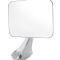 United Pacific Exterior Sport Mirror w/LED Turn Signal For 1970-72 Chevy & GMC Truck - R/H C707202-LED