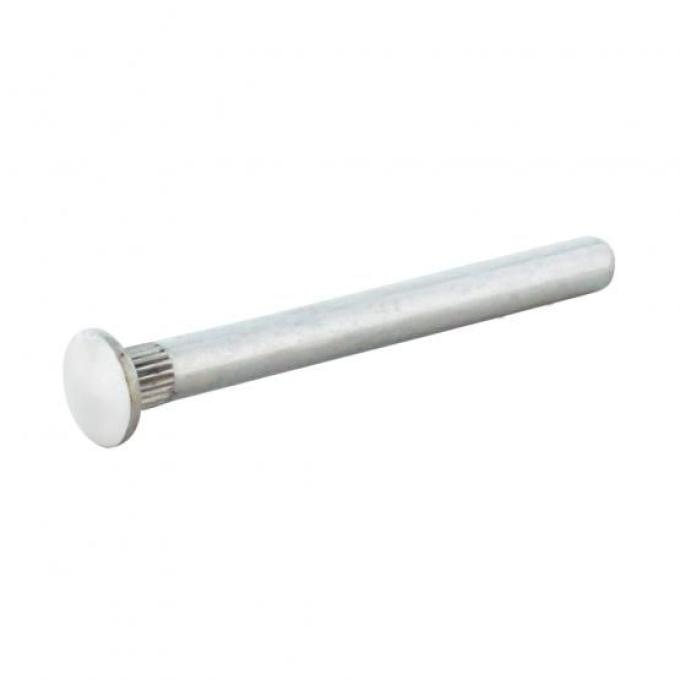 United Pacific 2-3/4" X 0.275" Dia. Stainless Steel Door Hinge Pin For 1932-48 Ford Truck A6213