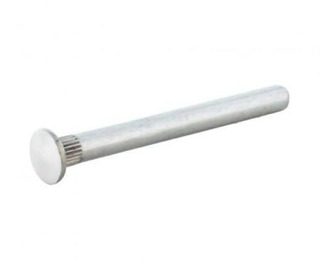 United Pacific 2-3/4" X 0.275" Dia. Stainless Steel Door Hinge Pin For 1932-48 Ford Truck A6213