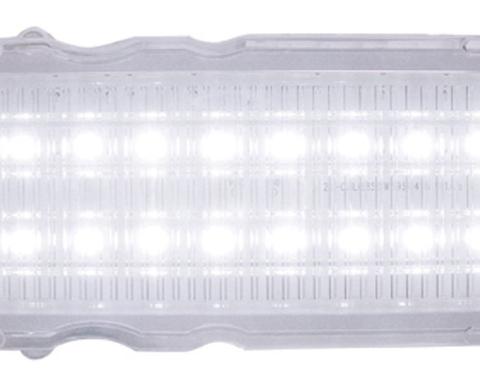 United Pacific 20 LED Backup Light Lens For 1968 Chevy Camaro CBL6853LED