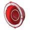 United Pacific 30 LED Tail Light For 1970-73 Chevy Camaro - R/H CTL7073LED-R