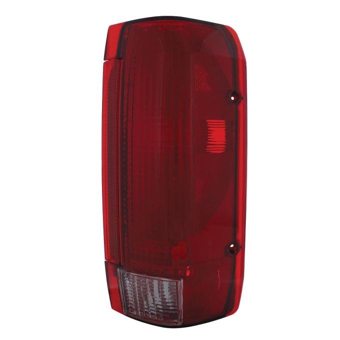 United Pacific Tail Light Assembly For 1990-96 Ford Styleside Pickup & 1990-96 Fullsize Bronco - R/H 110173