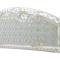 United Pacific 48 LED Parking Light, Amber LED & Clear Lens For 1955 Chevy Passenger Car CPL5531C