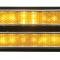 United Pacific 18 LED Side Marker Light W/Stainless Steel Trim, Front For 1968-72 Chevy Truck CML6872A