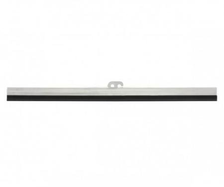 United Pacific 8" Stainless Steel Hook Style Wiper Blade A7026