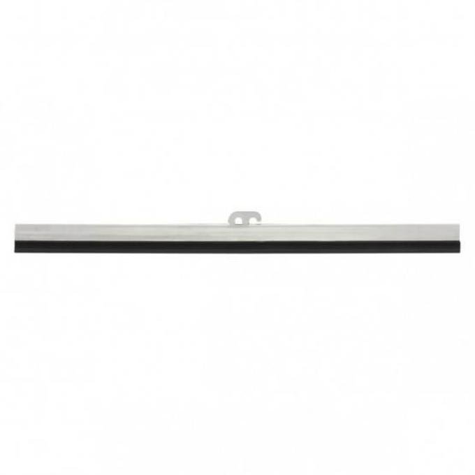 United Pacific 8" Stainless Steel Hook Style Wiper Blade A7026