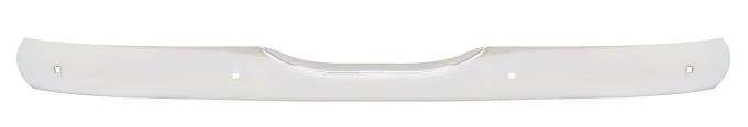 United Pacific Chrome Rear Bumper For 1954-55 Chevy & GMC Truck 106542