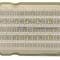 United Pacific 20 LED Backup Light Lens For 1968 Chevy Camaro CBL6853LED