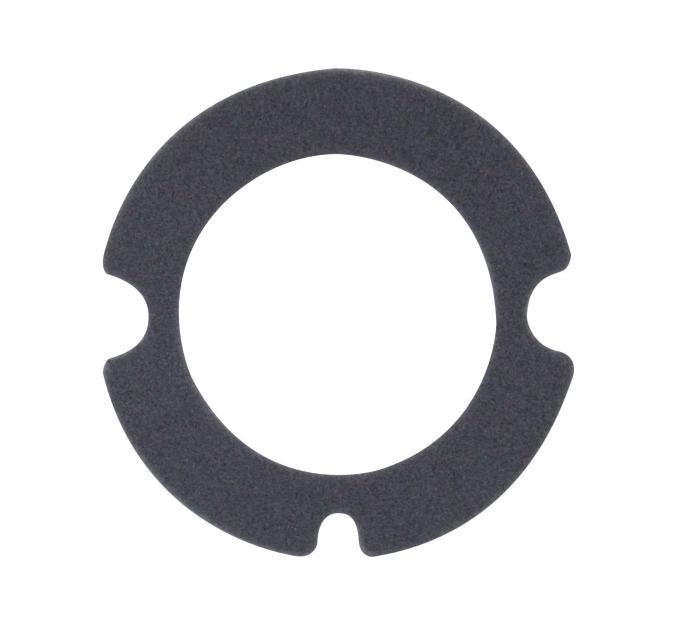 United Pacific Parking Light Lens Gasket For 1958 Chevy Impala C5851