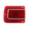 United Pacific 41 LED Tail Light For 1965 Chevy Chevelle & Malibu - L/H CTL6521LED-L