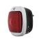 United Pacific 45 LED Tail Light w/Black Housing For 1940-53 Chevy & GMC Truck - L/H C7031RL