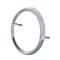United Pacific Chrome Tail Light Bezel For 1965 Chevy Impala - R/H C6510R