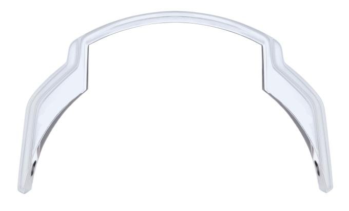 United Pacific Large Transmission Indicator Bezel For 1963 Chevy Passenger Car C6338