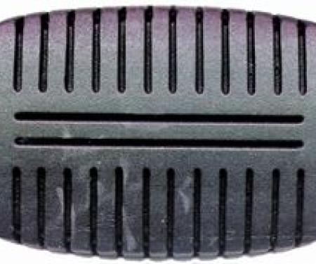 United Pacific Pedal Pad For 1947-55 Chevy Passenger Car C7018