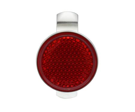 United Pacific Tail Light Reflector For 1949-50 Chevy Passenger Car C495001