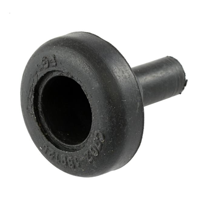 Dennis Carpenter Antenna Lead Wire Grommet - 1967-79 Ford Truck, 1978-79 Ford Bronco, 1966-72 Ford Car   C70Z-18912-S