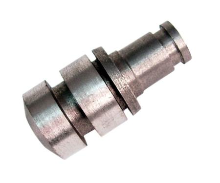Dennis Carpenter Valve Guide - 1 piece Solid Guide - Single - 1948-53 Ford Truck, 1949-53 Ford Car, 1939-52 Ford Tractor 8BA-6510