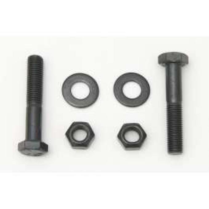 Full Size Chevy Power Steering Generator Mounting Hardware Kit, 1958-1959
