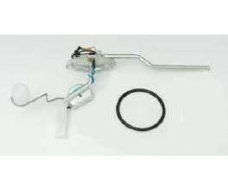 Full Size Chevy Gas Tank Sending Unit, 3/8, Bel Air, Biscayne, Impala, Caprice, Except Wagon, 1967-1970