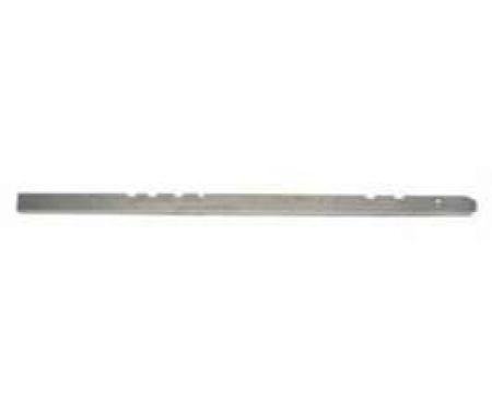 Full Size Chevy Inner Rocker Panel, Right, 1959-1960