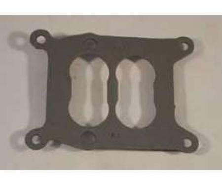 Full Size Chevy Carburetor Base Gasket, WCFB 4GC, 1958-1964