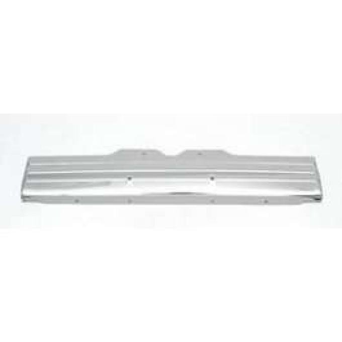 Full Size Chevy Front License Plate Panel, 1964