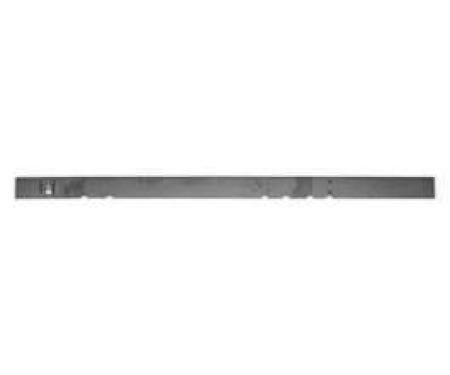 Full Size Chevy Rocker Panel, Left Inner, 1961-1964